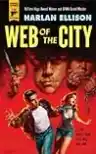Cover of Web of the City