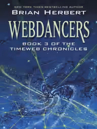 Cover of Webdancers