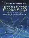 Cover of Webdancers