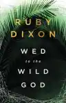 Cover of Wed to the Wild God
