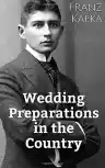 Cover of Wedding Preparations in the Country