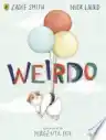 Cover of Weirdo