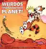 Cover of Weirdos from Another Planet!