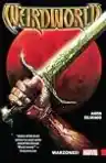 Cover of Weirdworld: Warzones!
