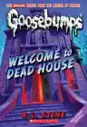 Cover of Welcome to Dead House
