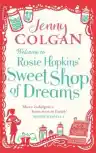 Cover of Welcome to Rosie Hopkins' Sweet Shop of Dreams