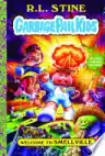 Cover of Welcome to Smellville