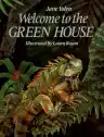 Cover of Welcome to the Green House