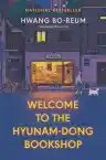 Cover of Welcome to the Hyunam-dong Bookshop