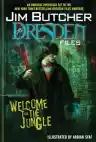 Cover of Welcome to the Jungle