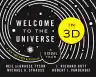 Cover of Welcome to the Universe in 3D: A Visual Tour