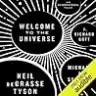 Cover of Welcome to the Universe: An Astrophysical Tour