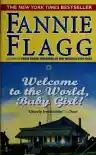 Cover of Welcome to the World, Baby Girl!