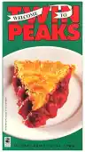 Cover of Welcome to Twin Peaks: An Access Guide to the Town