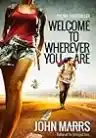 Cover of Welcome to Wherever You Are