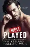 Cover of Well Played