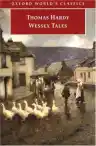 Cover of Wessex Tales