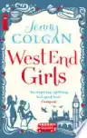 Cover of West End Girls