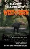 Cover of West of Eden