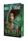 Cover of West of Wicked