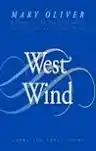 Cover of West Wind: Poems and Prose Poems