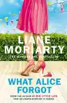 Cover of What Alice Forgot