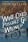 Cover of What Could Possibly Go Wrong?