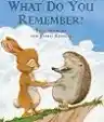 Cover of What Do You Remember?