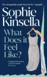 Cover of What Does It Feel Like?