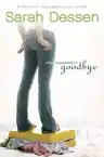 Cover of What Happened to Goodbye