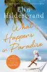 Cover of What Happens in Paradise
