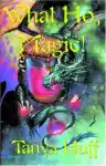 Cover of What Ho, Magic!