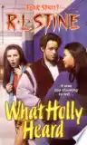 Cover of What Holly Heard