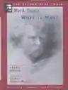 Cover of What Is Man?