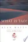 Cover of What Is Tao?