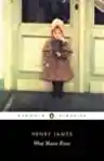 Cover of What Maisie Knew