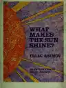 Cover of What Makes the Sun Shine?