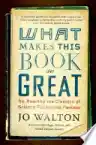 Cover of What Makes This Book So Great
