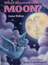 Cover of What Rhymes with Moon?