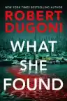 Cover of What She Found