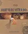 Cover of What to Do with a Box