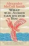 Cover of What W. H. Auden Can Do for You