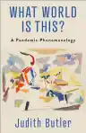 Cover of What World Is This?: A Pandemic Phenomenology