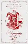 Cover of What's A Girl Gotta Do To Get On The Naughty List?