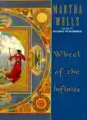 Cover of Wheel of the Infinite
