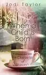 Cover of When a Child is Born