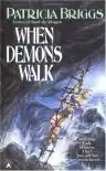 Cover of When Demons Walk
