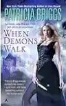Cover of When Demons Walk