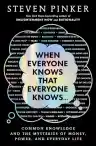 Cover of When Everyone Knows That Everyone Knows...: Common Knowledge and the Mysteries of Money, Power, and Everyday Life
