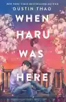 Cover of When Haru Was Here